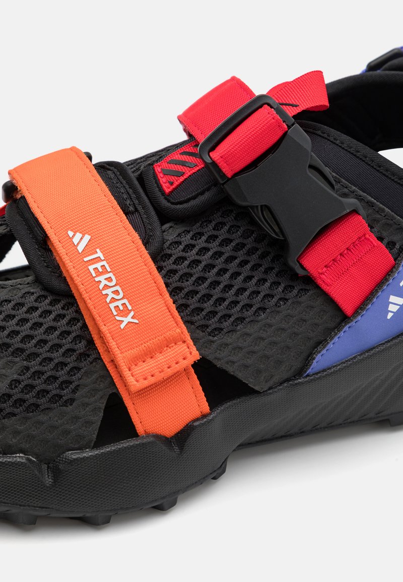 adidas Terrex HYDROTERRA - Walking sandals - core black  display picture 3