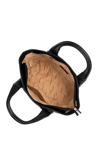 WITTCHEN YOUNG COLLECTION - Velká kabelka - black
