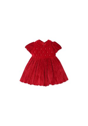 Monnalisa Vestito casual - red