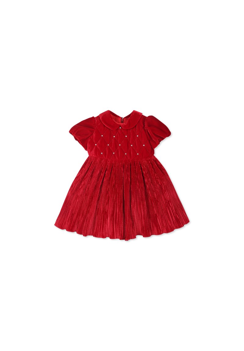 Monnalisa Robe de jour - red