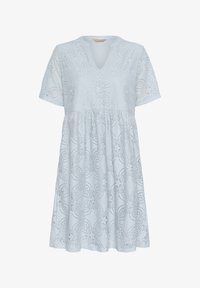 Kijelölve, cashmere blue