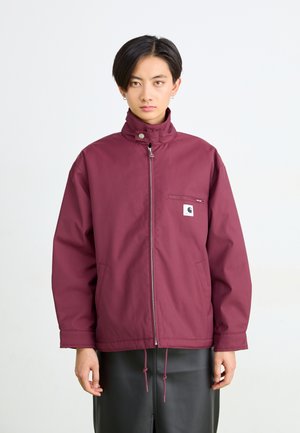 LEROY JACKET - Lagana jakna - rondo