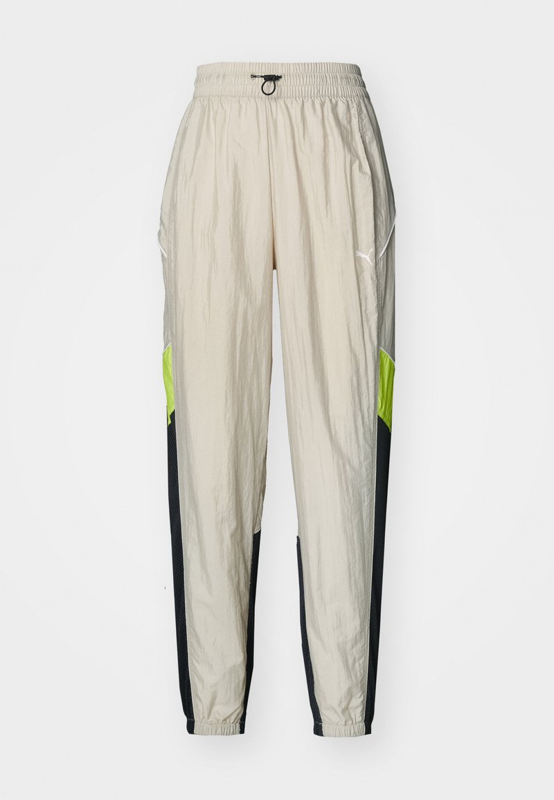 Puma Trainingsbroek beige Puma Trainingsbroek beige