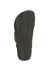 Geox Platt slip-in - black
