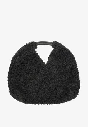 Seasons of April SOLVEIG - Cabas - schwarz