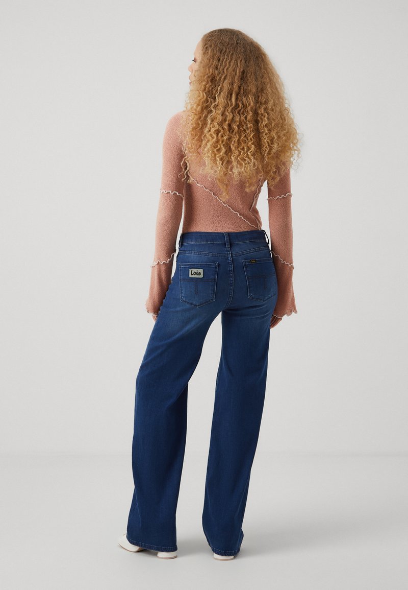 JEANS DA DONNA Levis Bold Curve taglia 29 W X 32L denim skinny JEANS DA DONNA Levis Bold Curve taglia 29 W X 32L denim skinny