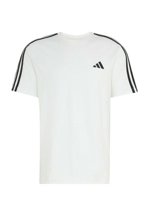 adidas Sportswear, T-shirts print - white   black