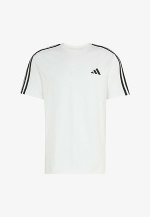 adidas Sportswear, T-shirts print - white black