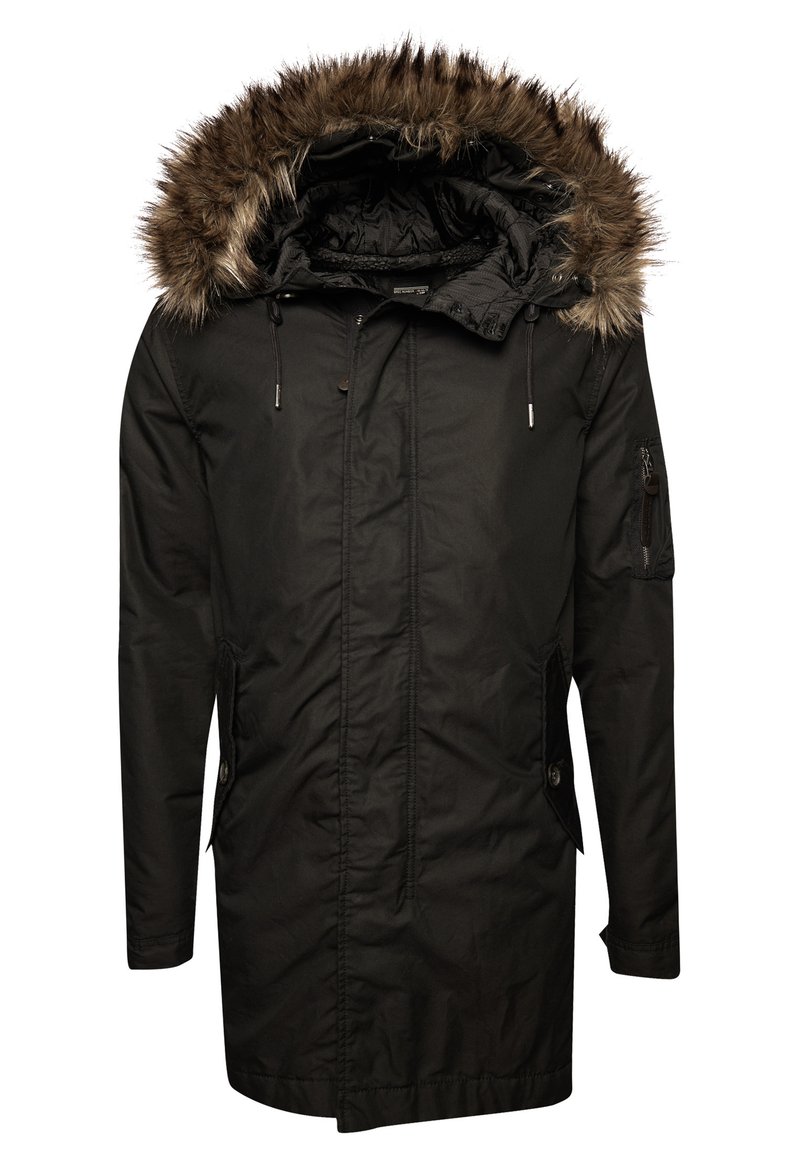 Superdry & Co Parka - Zdjęcie 1