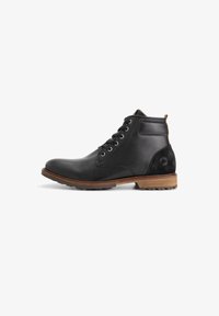 Niet geselecteerd, black