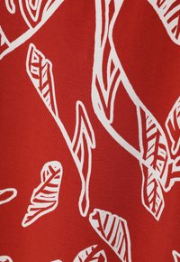 TATUUM Pouzdrové šaty - orange