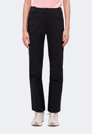 Salewa, LAGORAI 2  - Pantalons outdoor - black out