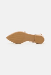 Anna Field Wide Fit Babies - beige