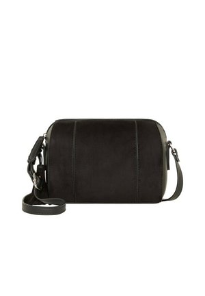 TTPIRA - Cross body bag - schwarz   black