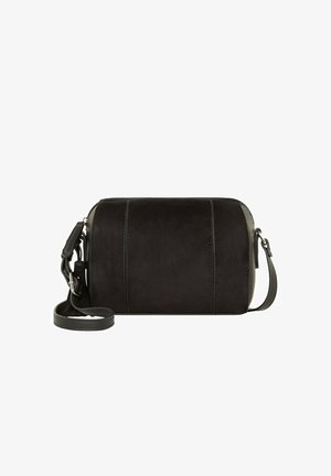 TTPIRA - Cross body bag - schwarz black