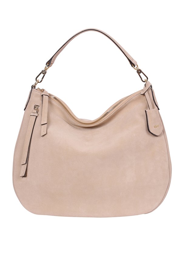 JUNA - Handtasche - natural