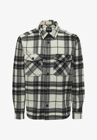 Seleccionado, cloud dancer