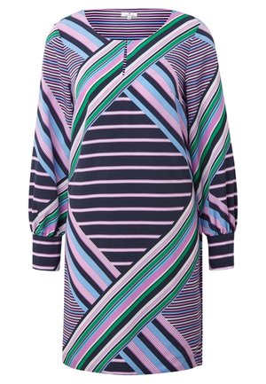 Jurk - purple