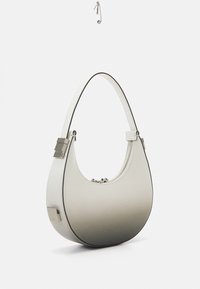 Osoi TONI MINI - Handbag - prism white