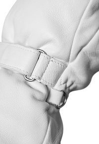 Reusch Gloves - white