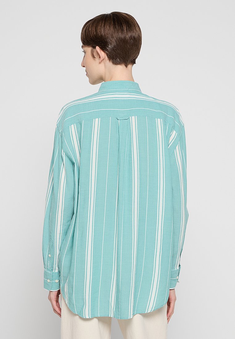 Hemdbluse