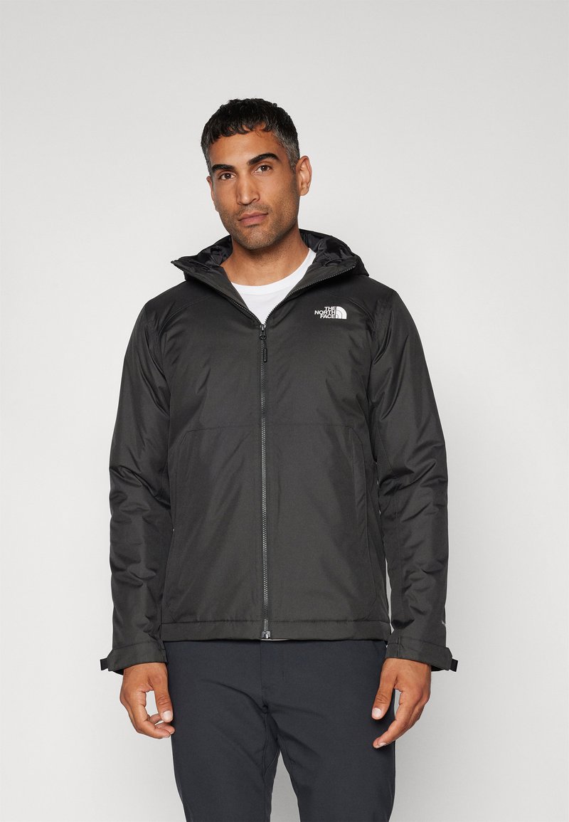 The North Face - MILLERTON INSULATED  - Outdoor jacket - black, Enlarge