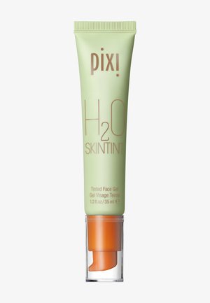 PIXI H2O SKINTINT FOUNDATION - Foundation - chai