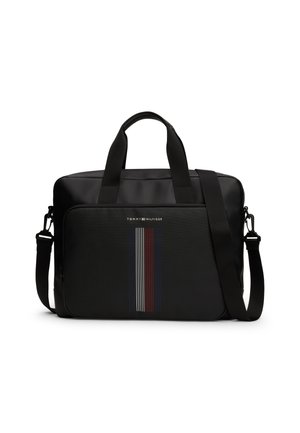 FOUNDATION COMPUTER BAG - Computertasker - black
