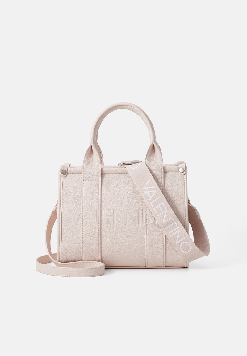 Valentino Bags - SYRIA  - Borsa a mano - cipria, Ingrandire