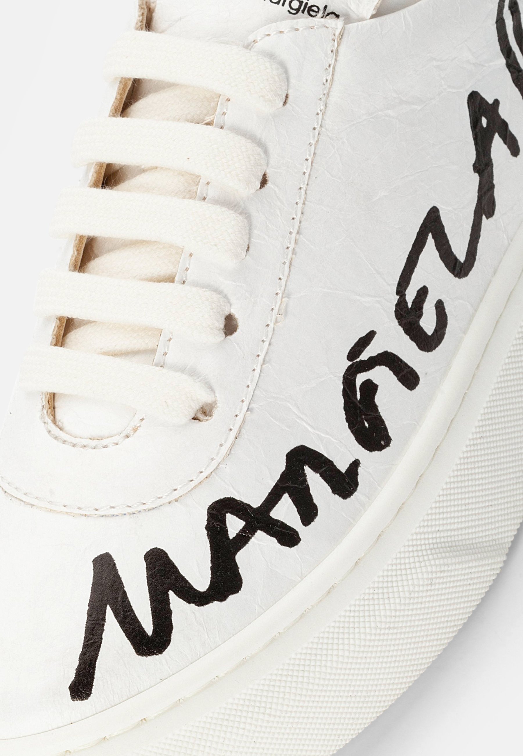 MM6 Maison Margiela Sneakers laag - white/wit - Zalando.be