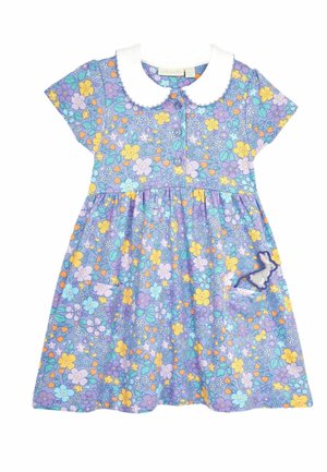 GARDEN PETER PAN PET IN POCKET- REGULAR FIT - Trikotaažkleit - lilac purple