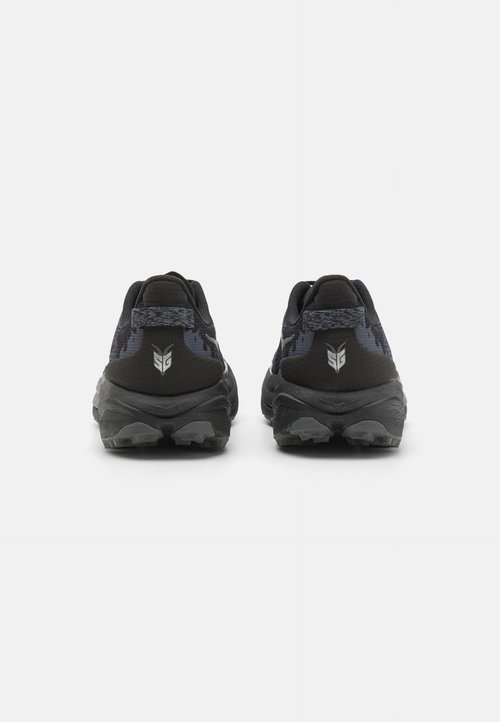 Hoka Speedgoat 6 - Obsidian / Outer Orbit — photo 3