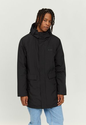 Jay - Waterproof jacket - black