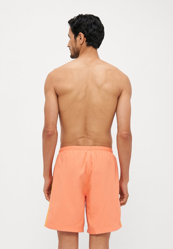 ADIC - Swimming shorts - semi coral3