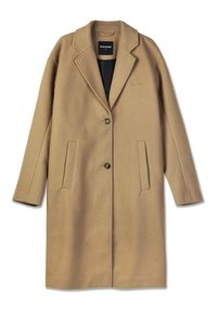 MOTERO COAT - Klassisk kappa / rock - sand