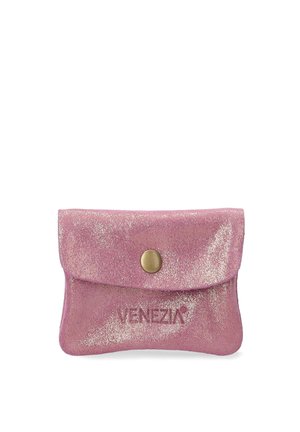 VENEZIA Peněženka - pink