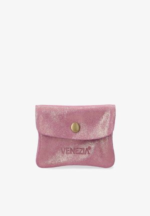 VENEZIA Geldbörse - pink