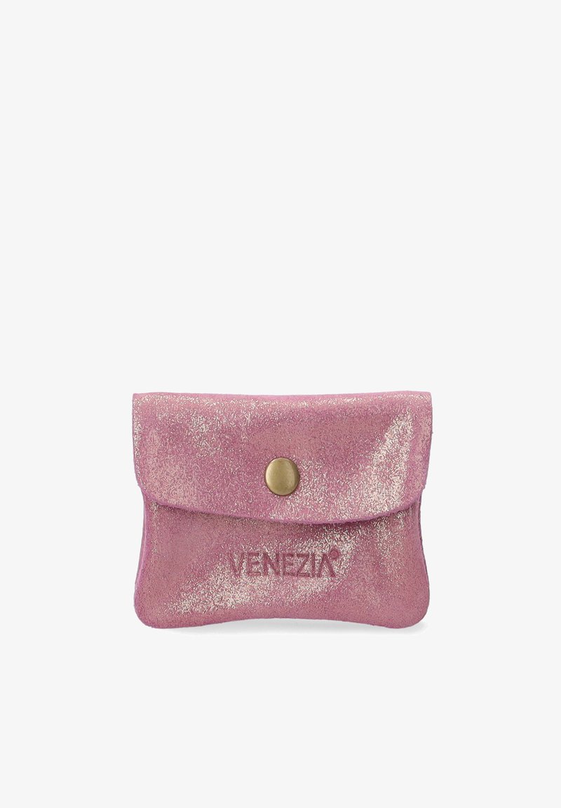VENEZIA Wallet - pink