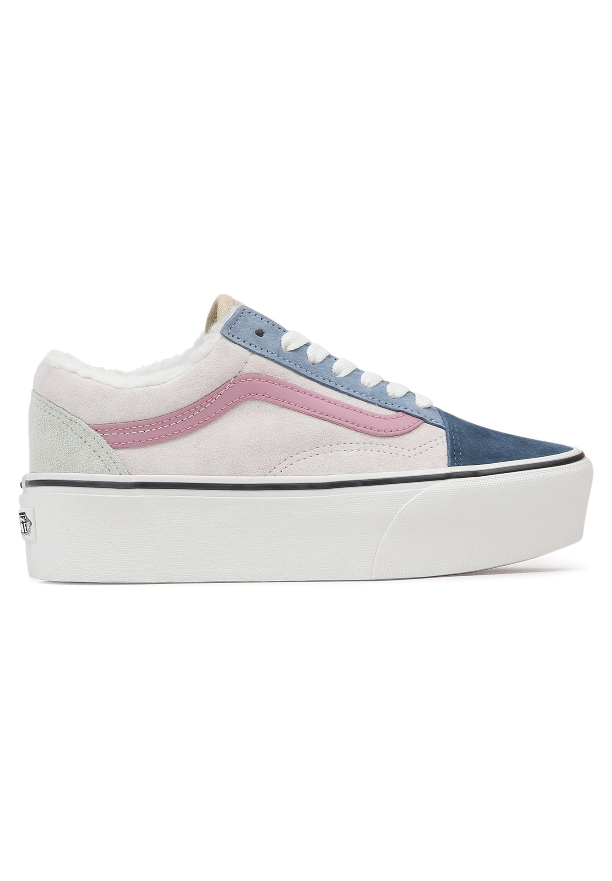 Vans Old Skool Vans Blu Zalando Vans Authentic Vans Old Skool