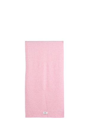Sjaal - light pink