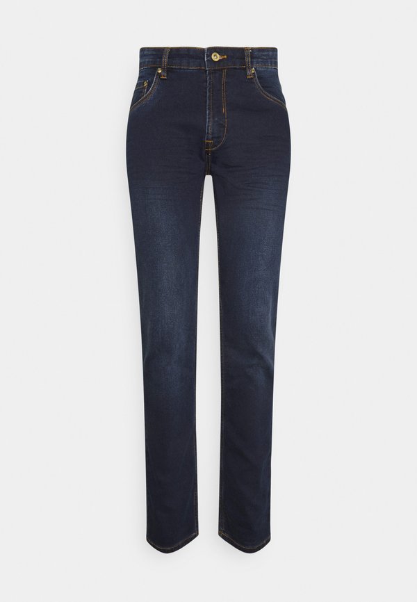 SDTULIO - Slim fit jeans4