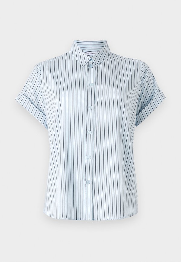 MAJAN SHIRT - Button-down blouse - skyway3