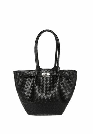 DEE LARGE - Ručna torba - black