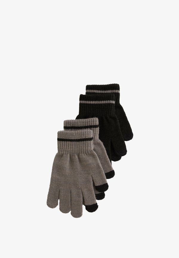 2 PACK – Fingerhandschuh