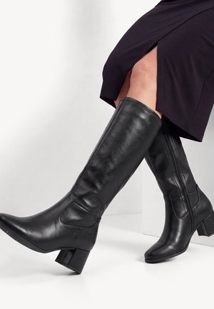 Tamaris, Bottes - black