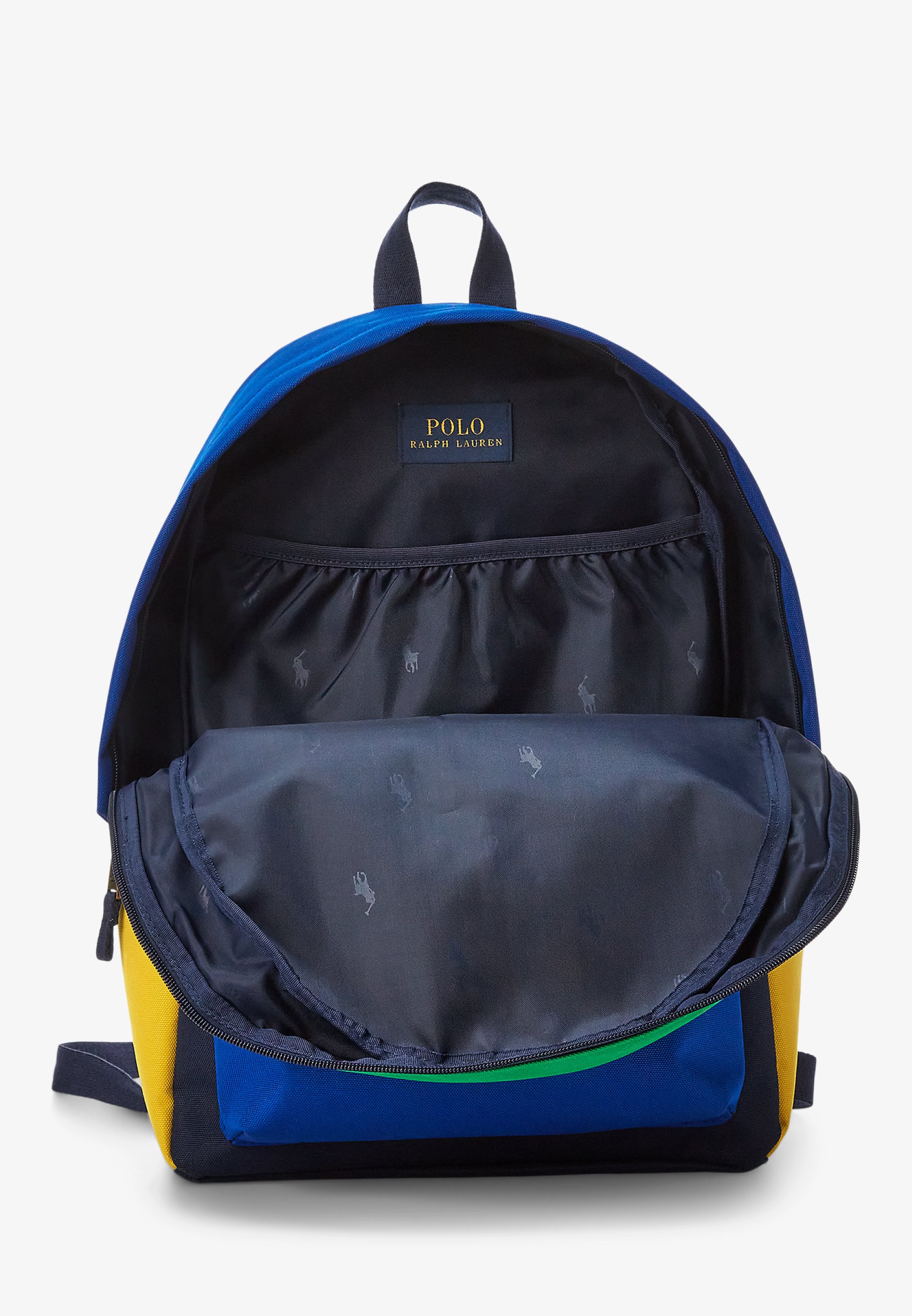 Polo Ralph Lauren RLAN COLOR BACKPACK UNISEX - Rucksack