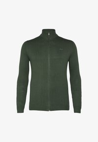 Unausgewählt, olivgrün