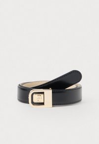 Belt - black