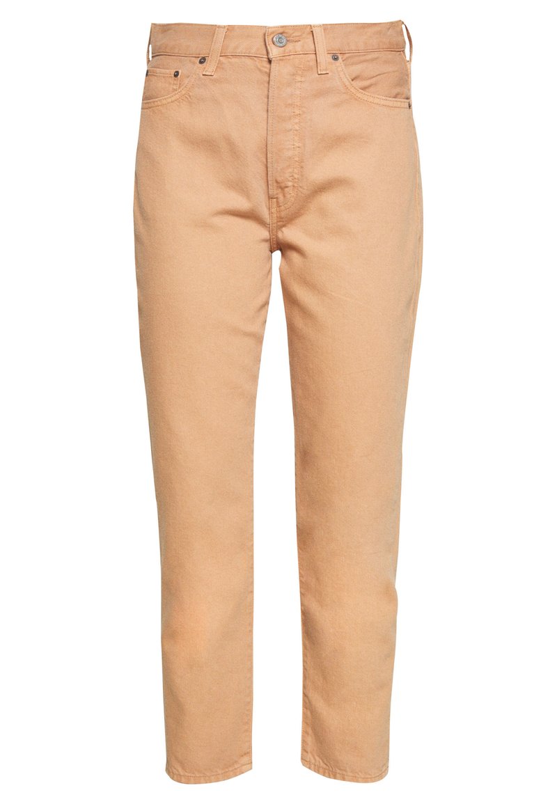 Ética Jeans Tapered Fit gekleurd denim Ética Jeans Tapered Fit gekleurd denim