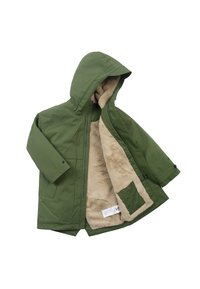 Gosoaky DESERT FOX - Parka - bronze green